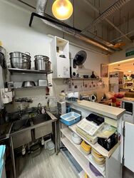 Oxley Tower (D1), Retail #512292521
